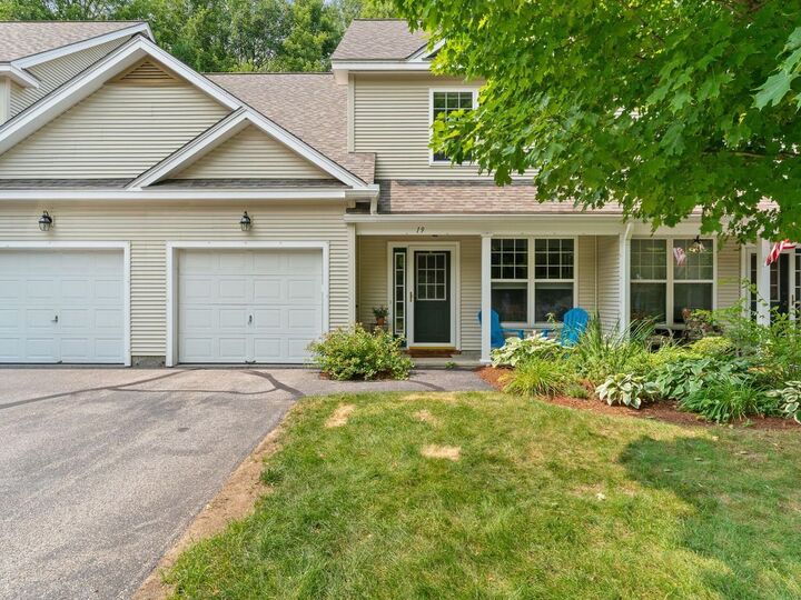 Property Photo: 19 Irene Avenue VT 05452