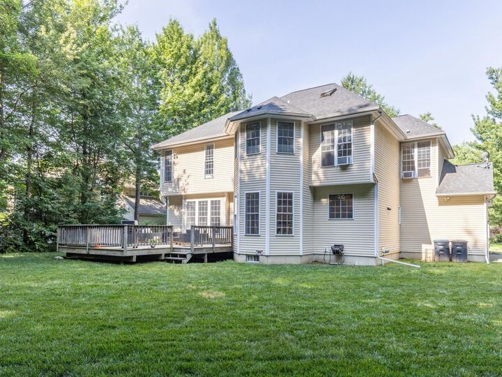 Property Photo: 8 Lida Drive VT 05452
