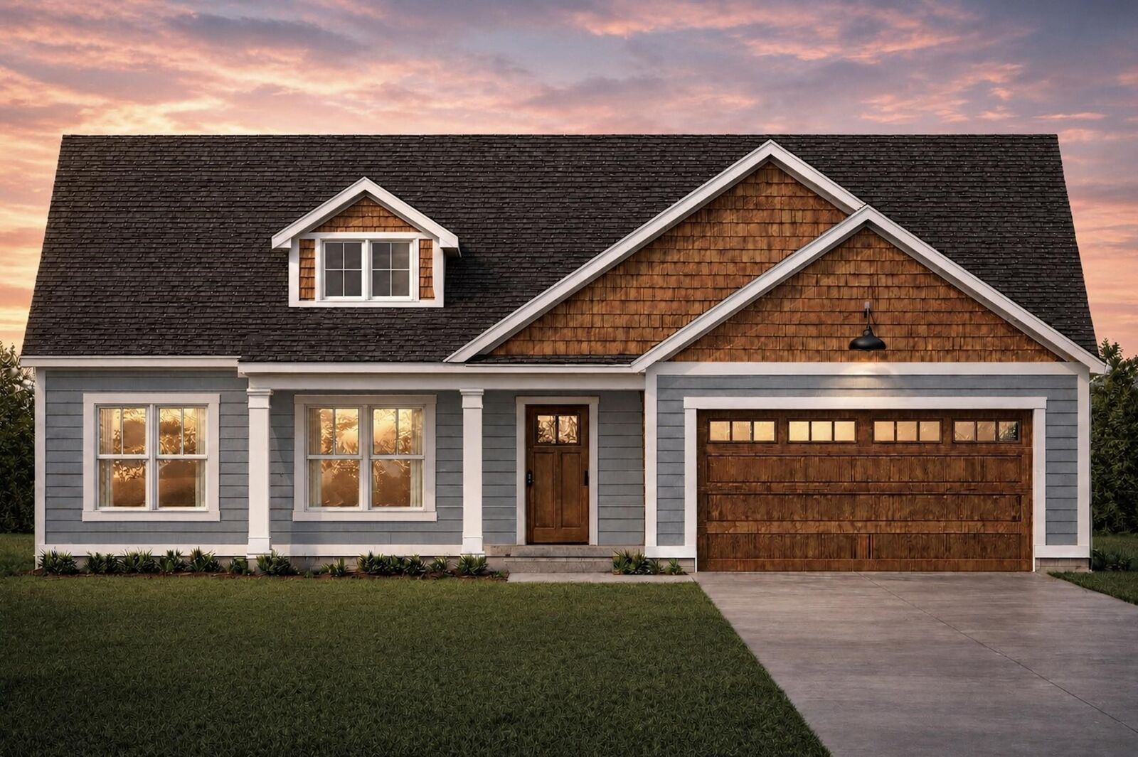 Property Photo: 6 Willow Run NH 03303