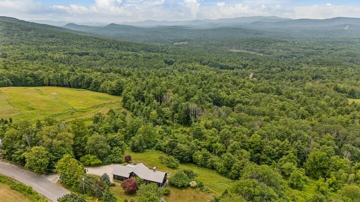 Property Photo:  288 Kearsarge Mountain Road  NH 03287 