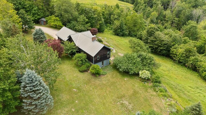 Property Photo:  288 Kearsarge Mountain Road  NH 03287 