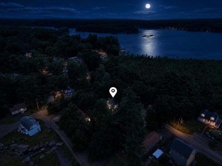 Property Photo:  37 Great Pond Road  NH 03848 