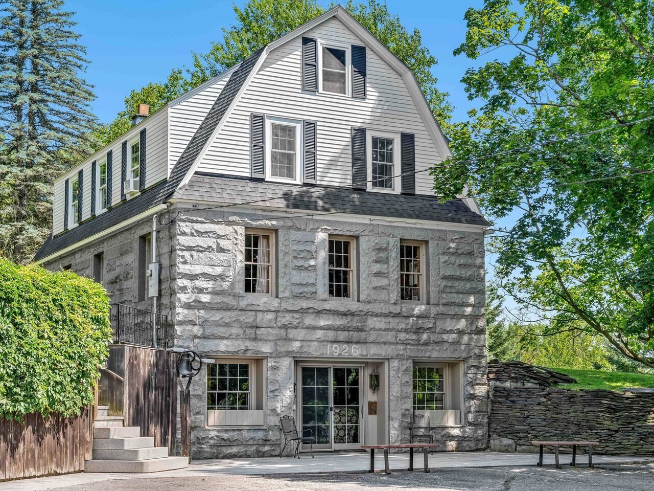 Property Photo:  3 Richardson Road  VT 05641 