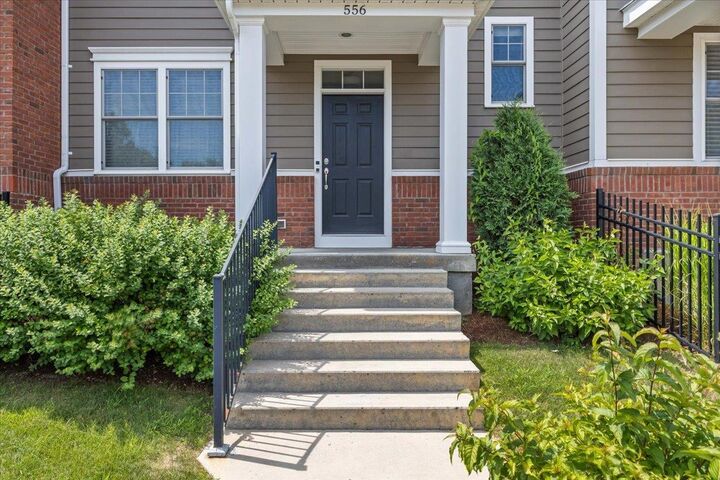 Property Photo: 556 Zephyr Road VT 05495