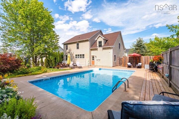 Property Photo: 27 Stirling Avenue NS B4P 2R2