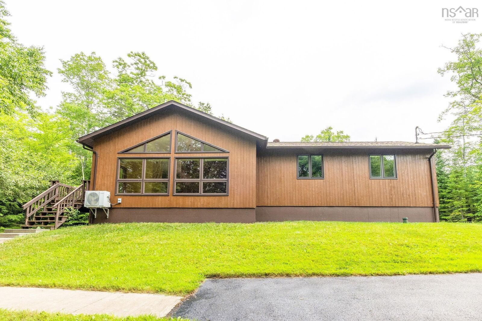 Property Photo: 55 Carlheath Drive NS B2T 1J4