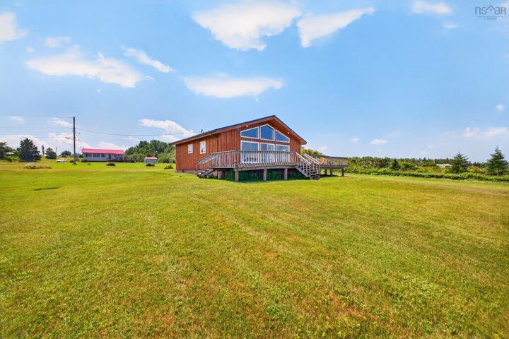 Property Photo:  74 Apple Cross Road  NS B0K 1L0 