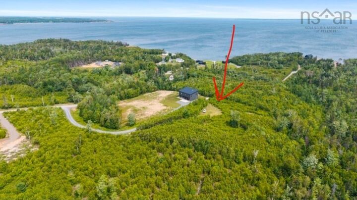 Property Photo:  Lot 4 Johnstons Way  NS B0K 1X0 