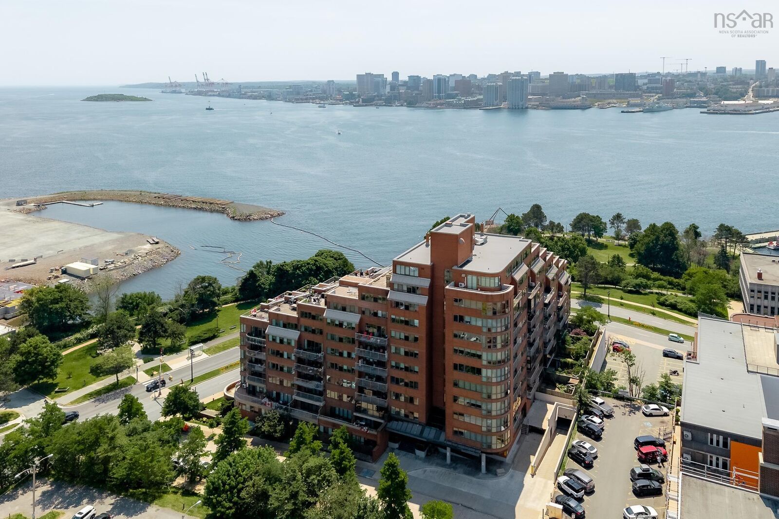 Property Photo:  104 1 Prince Street  NS B2Y 4L3 