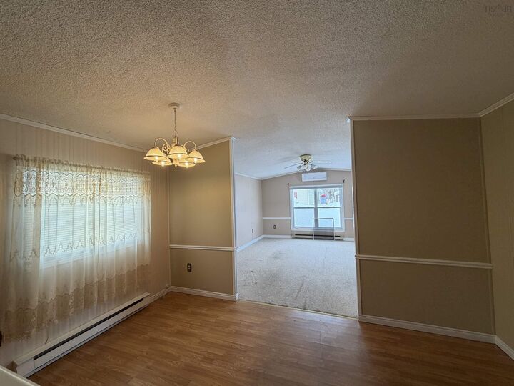 Property Photo: 35 Third Street NS B1L 1C9