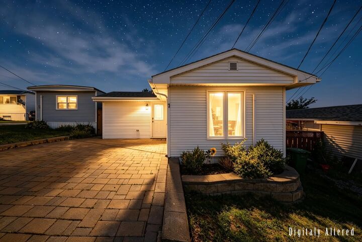 Property Photo: 7 Hillside Drive NS B3V 1A8