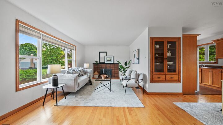 Property Photo: 19 Sheridan Street NS B3A 2C8