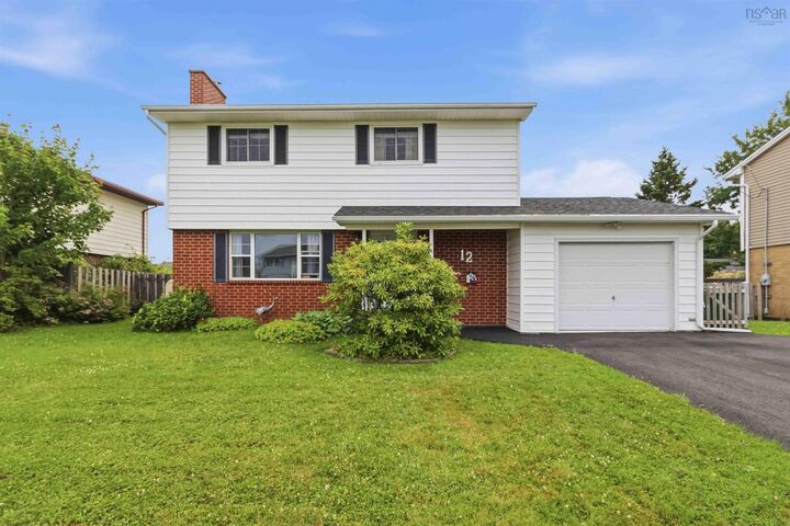 Property Photo:  12 Briarlynn Crescent  NS B2V 1K6 