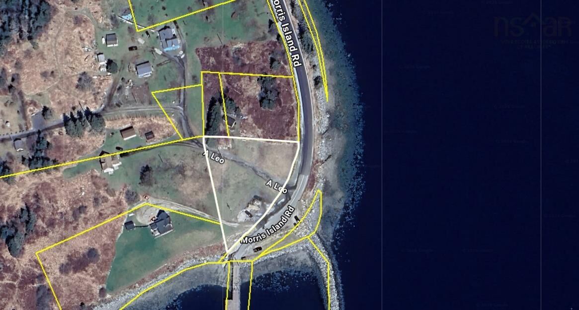 Property Photo:  6 Chemin A Leo  NS B0W 3M0 