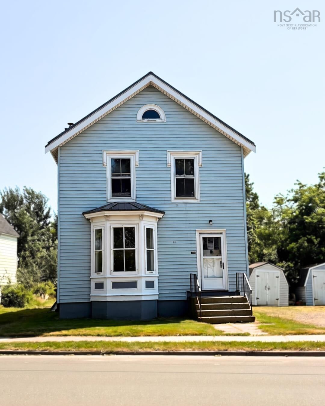 Property Photo: 1170 Prince Street NS B2N 1J2