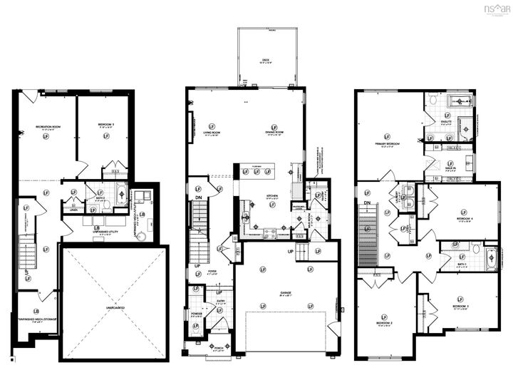 Property Photo: Gw003 20 Gardenia Way NS B2X 0C7