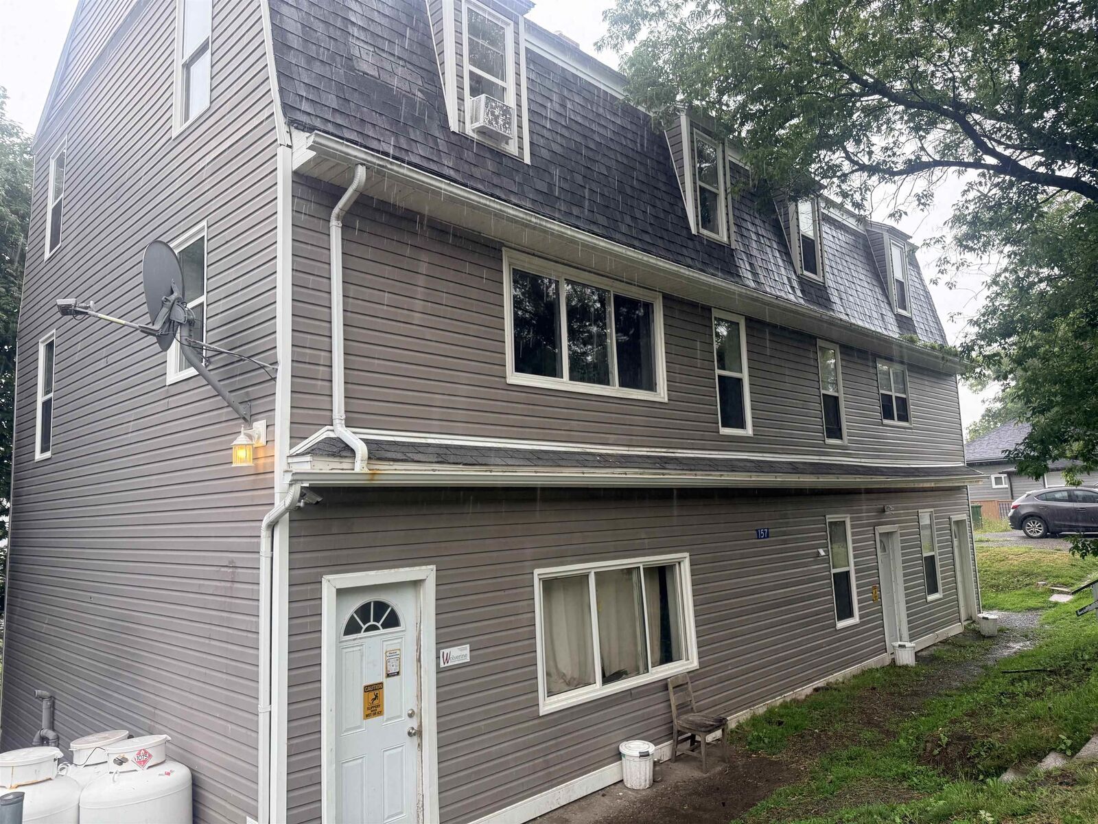 Property Photo: 157 Main Street NS B0K 1S0