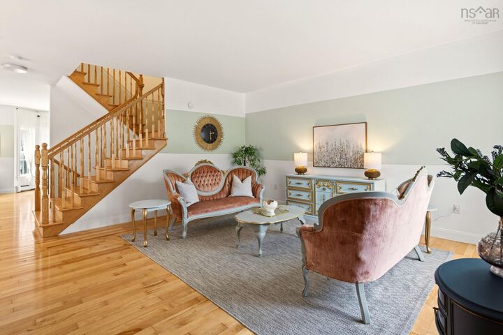 Property Photo: 68 Walter Havill Drive NS B3N 0A7