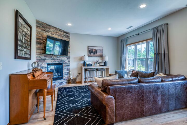Property Photo:  10810 Fall Court NW  MN 56601 