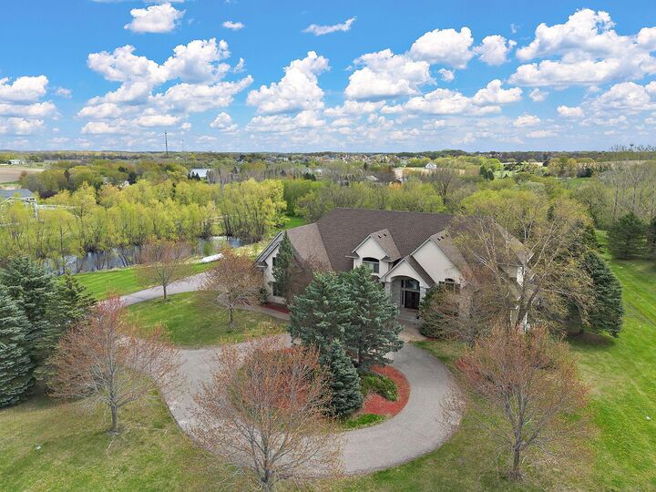 Property Photo:  2368 Barton Avenue NW  MN 55313 