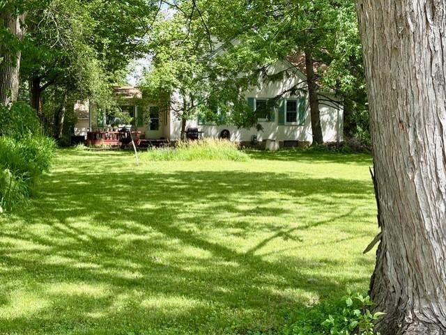 Property Photo: 5216 Benton Avenue MN 55436