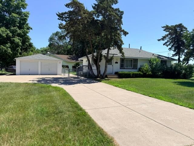 Property Photo:  12061 Crooked Lake Boulevard NW  MN 55433 