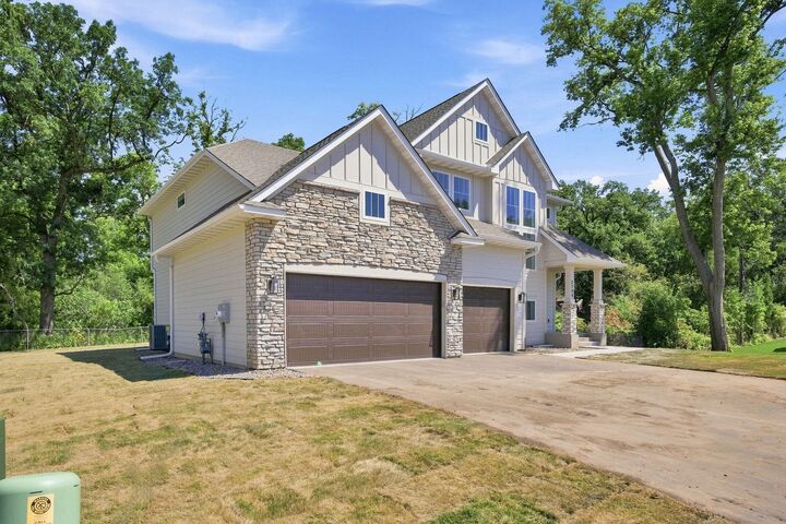 Property Photo:  2399 Laurie Court W  MN 55113 