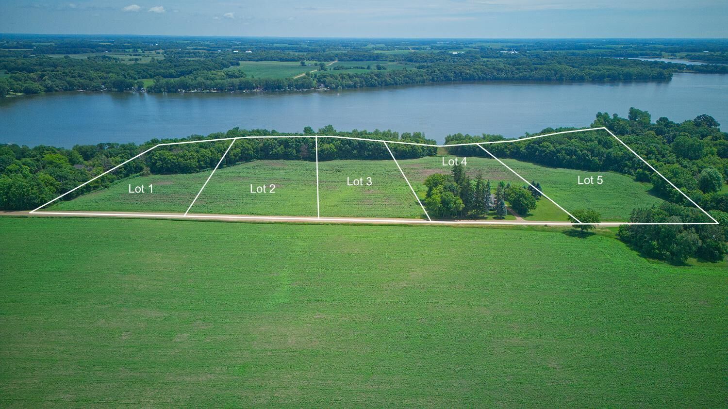 Property Photo:  Tbd2 Ingram Avenue SW  MN 55349 