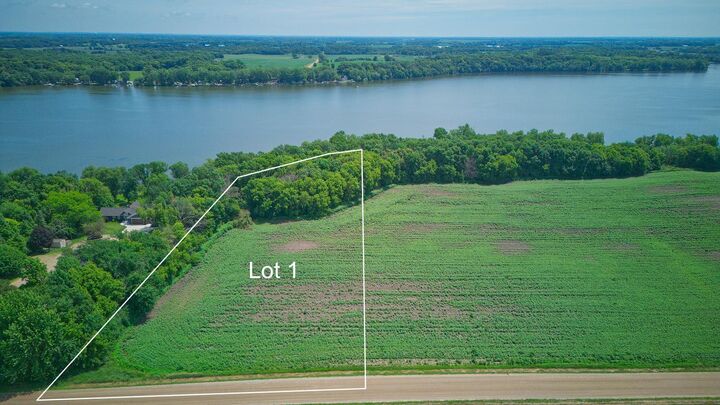 Property Photo: Tbd Ingram Avenue SW MN 55349