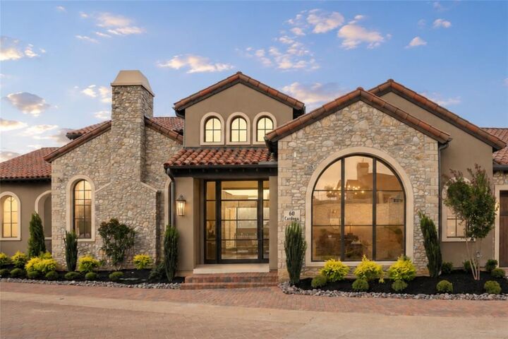 Property Photo:  60 Cardona  TX 76262 