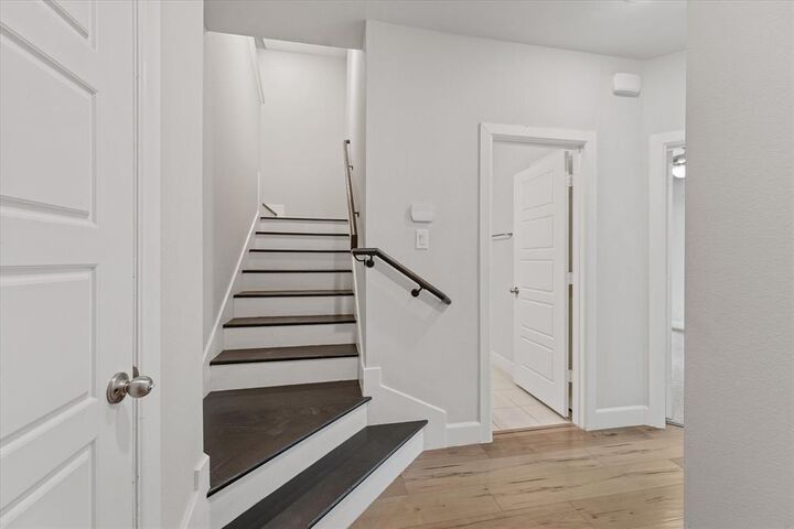 Property Photo:  5160 Brickellia Drive  TX 75209 