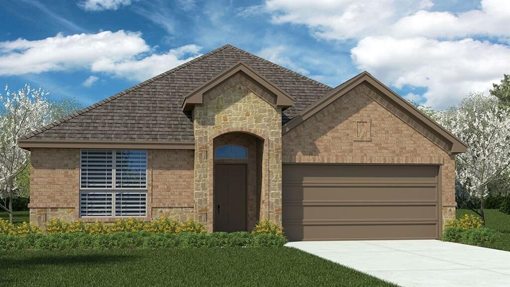 Property Photo:  1449 Canterbury Trail  TX 75115 