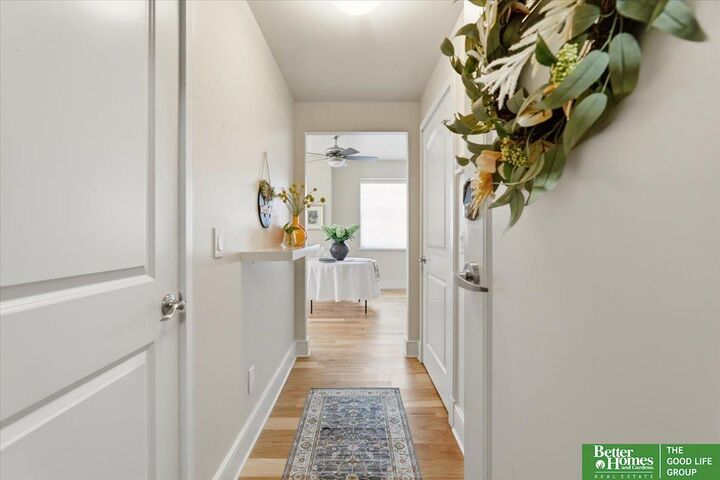 Property Photo:  1403 Farnam Street 512  NE 68102 