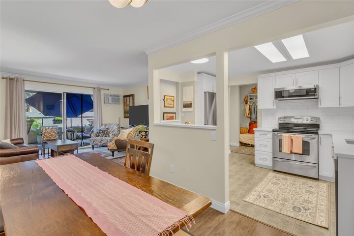 Property Photo: 727 Houghton Road 107 BC V1X 7J7