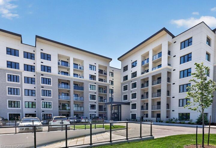6415 Regional Road 25 312 — photo 1