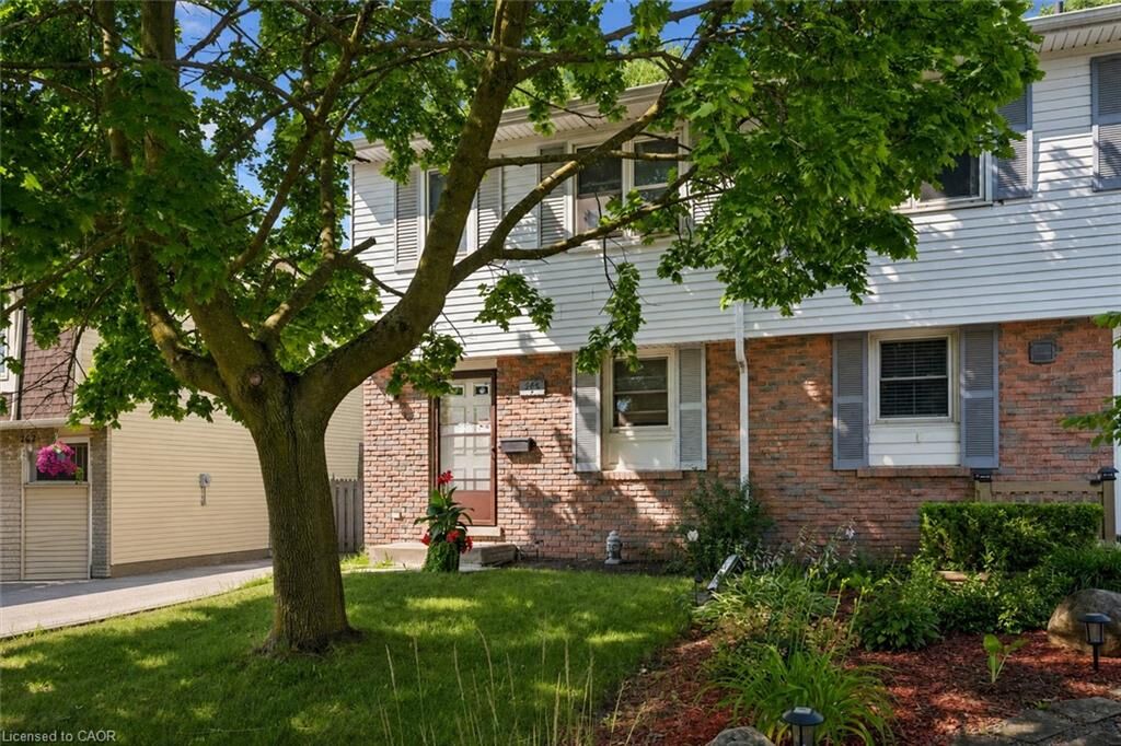 Property Photo:  264 Northlake Drive A  ON N2V 1A9 