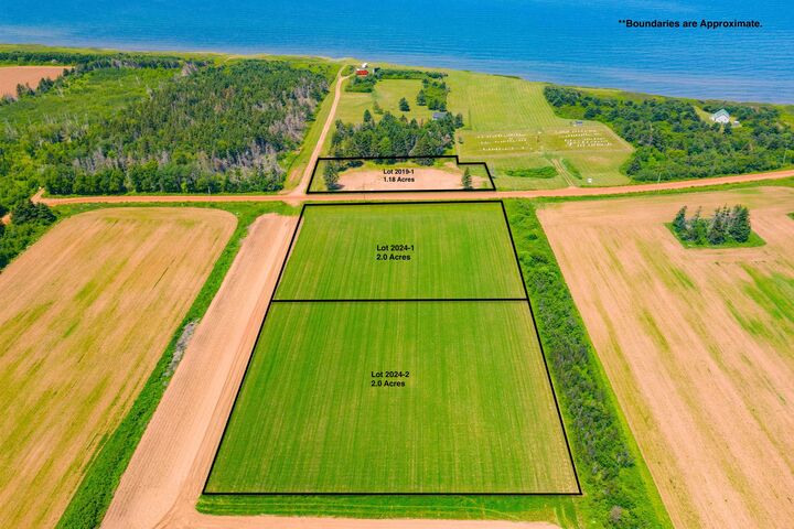 Lot 2024-2 Bear Shore Road — photo 1