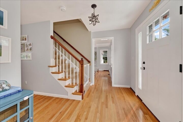 Property Photo:  150 Chief Justice Cushing Hwy  MA 02043 