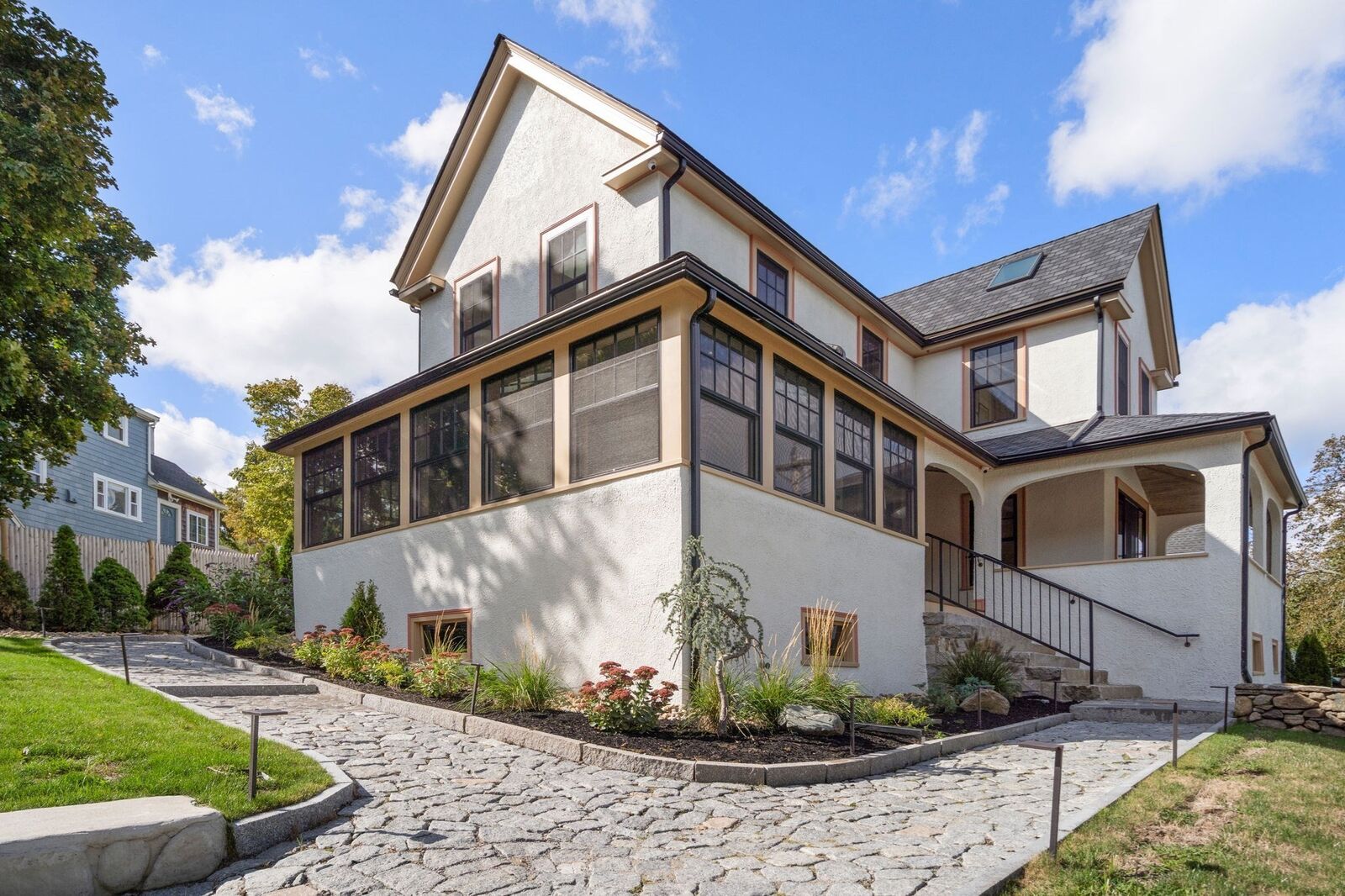 Property Photo:  73 Main Street  MA 02045 