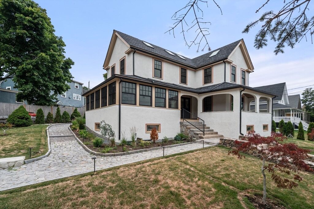 Property Photo:  73 Main Street  MA 02045 