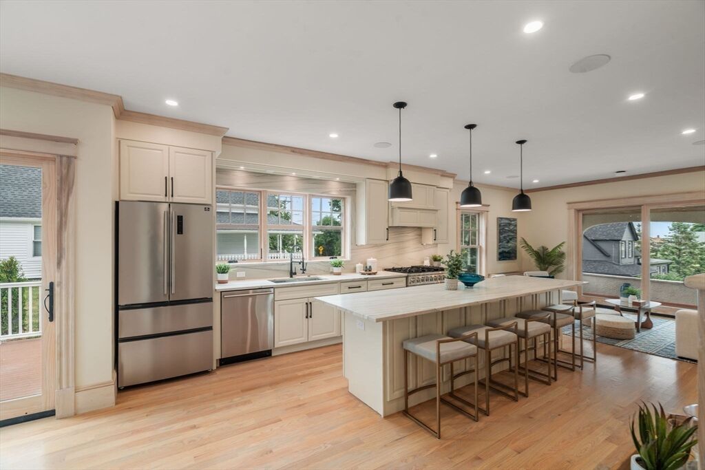 Property Photo:  73 Main Street  MA 02045 