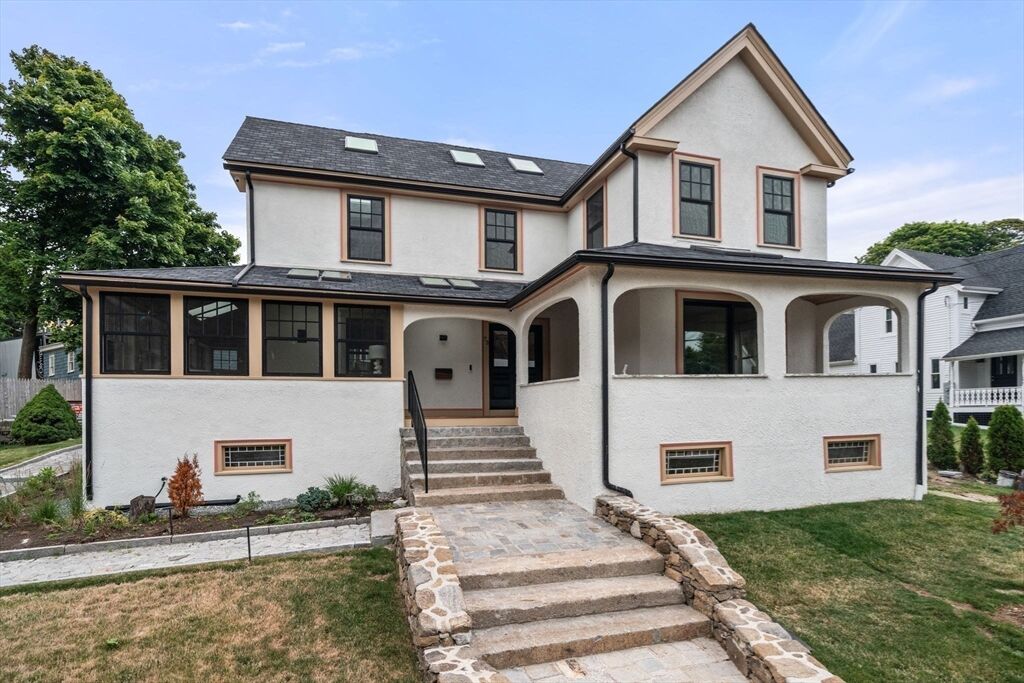 Property Photo:  73 Main Street  MA 02045 