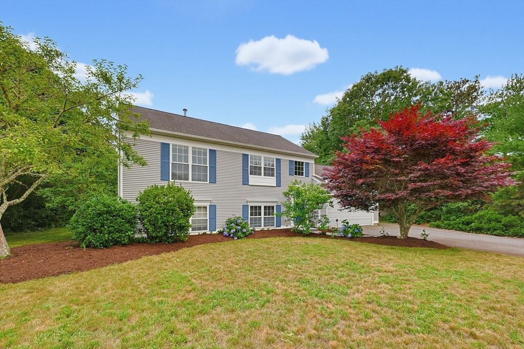 Property Photo:  295 Raymond Rd  MA 02360 