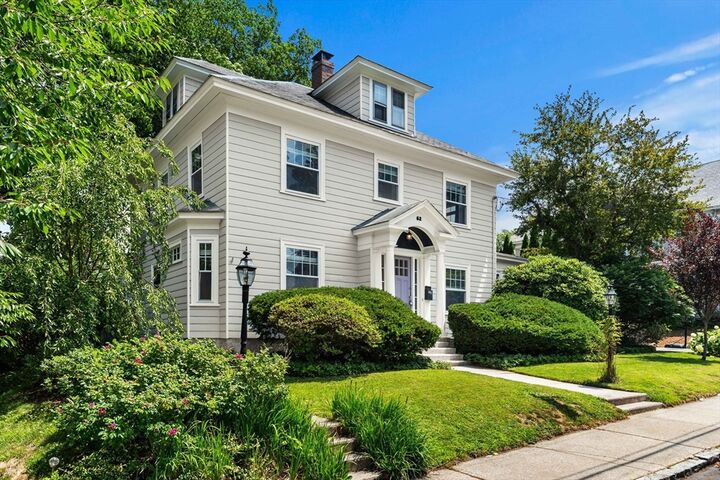 Property Photo: 62 Parkview Ave MA 01852