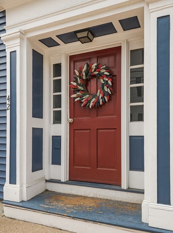 Property Photo: 42 Essex St 1 MA 01970