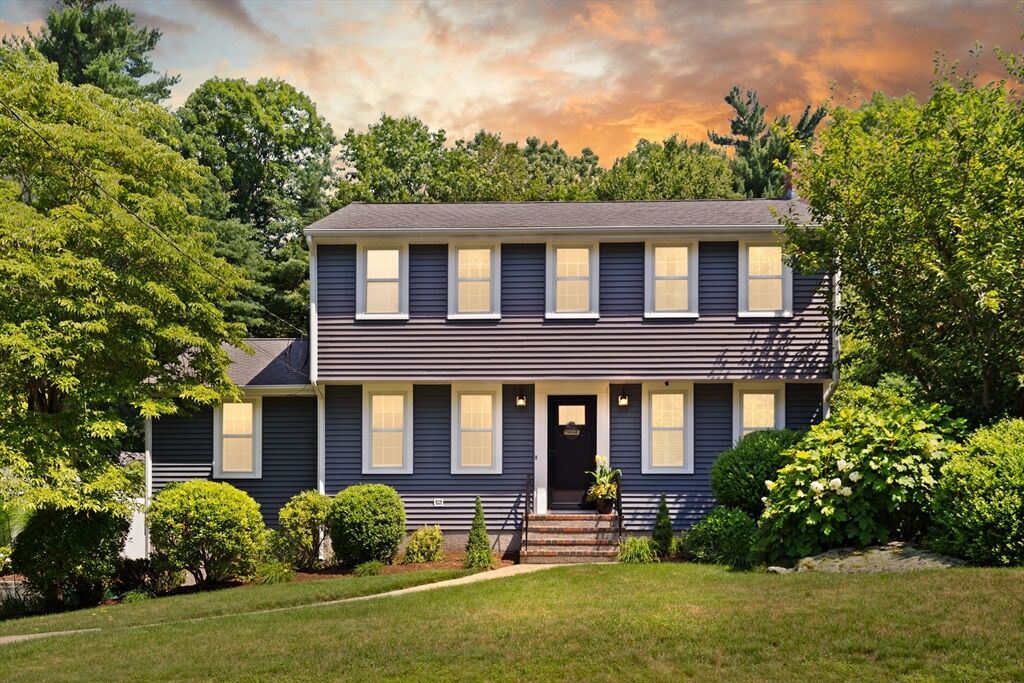 Property Photo:  19 Scott Drive  MA 02356 