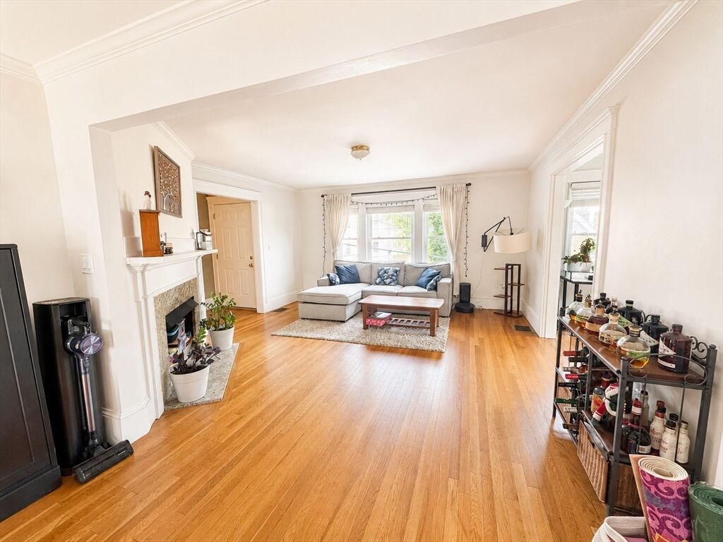 Property Photo:  107 Charlesbank Rd 1  MA 02158 