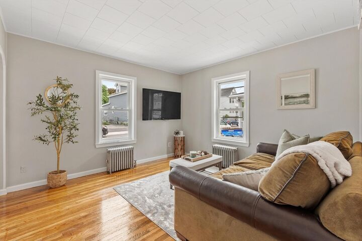 Property Photo: 20 Carolyn St MA 01850