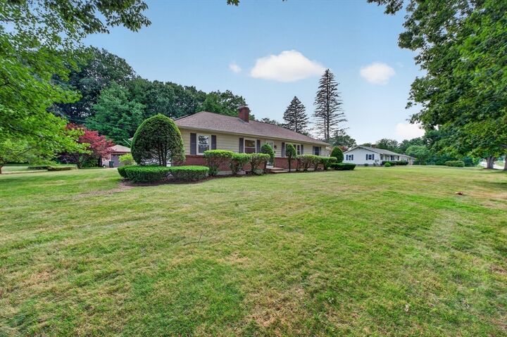 Property Photo: 240 W Main Street MA 01585