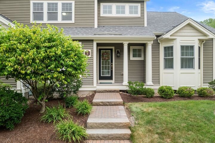 Property Photo:  3 McGill Ct 21-4  MA 01748 